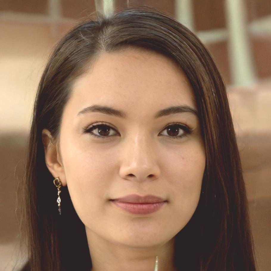 Finanzberaterin Maria Schmidt
