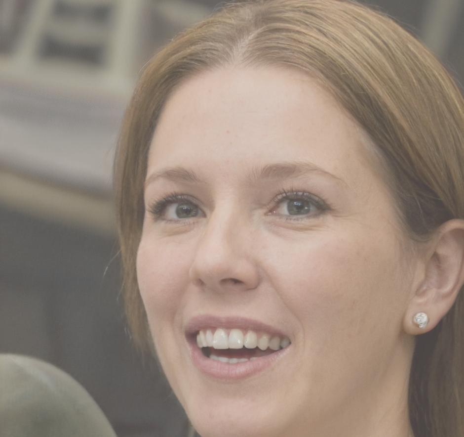 Steuerberaterin Lisa Wagner