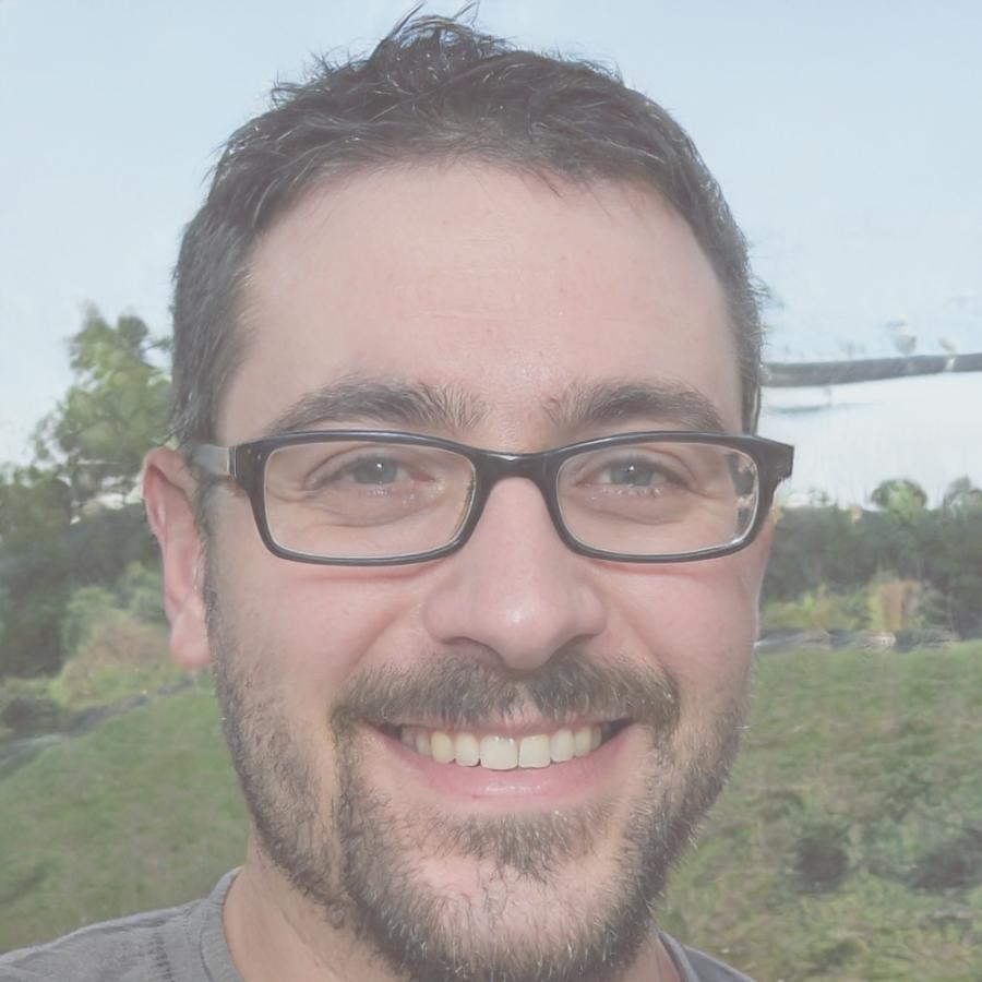 Finanzexperte Marcus Weber