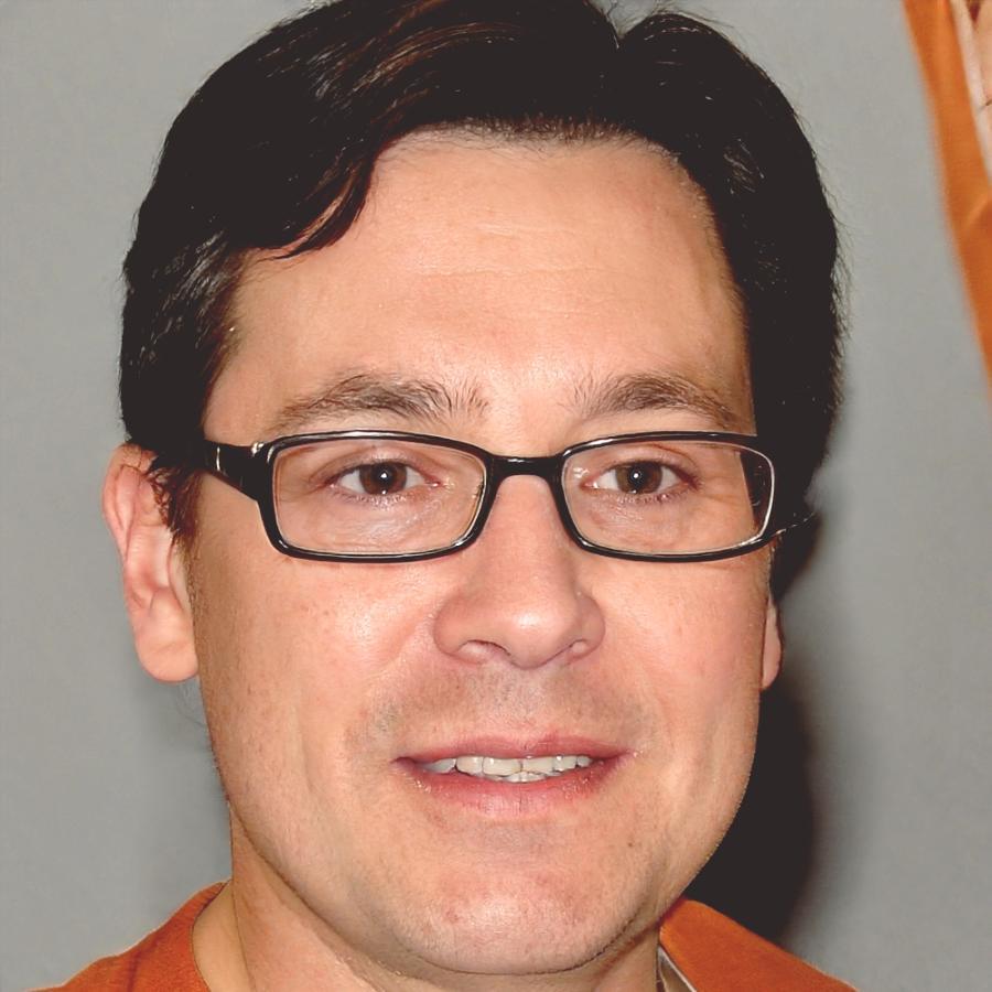 Investmentanalyst Thomas Klein